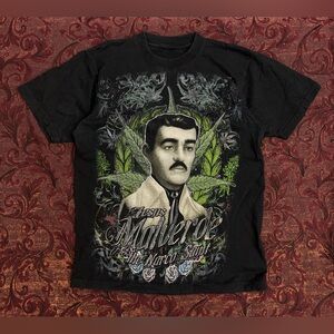 Jose Malverde Narco Tee